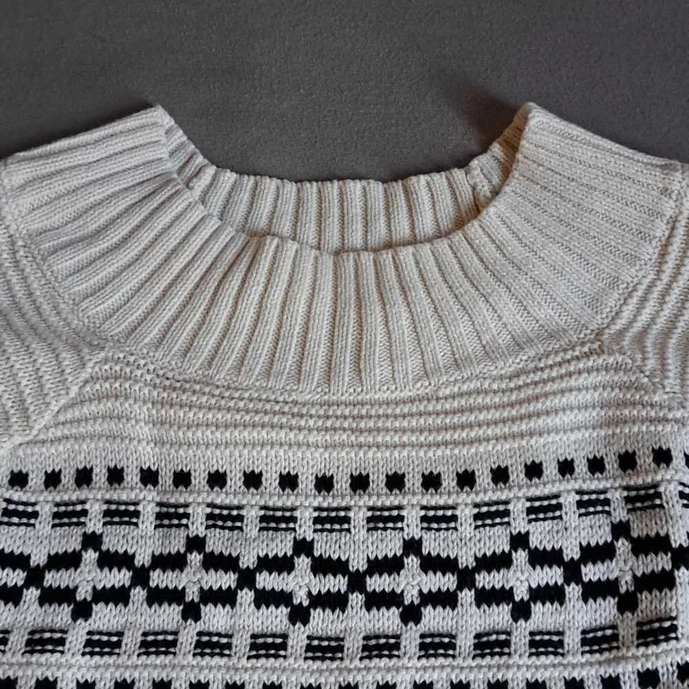 Chaps Sweater - Picture 3 of 6